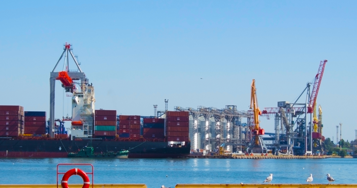 Commodity Trade Commodity Trade