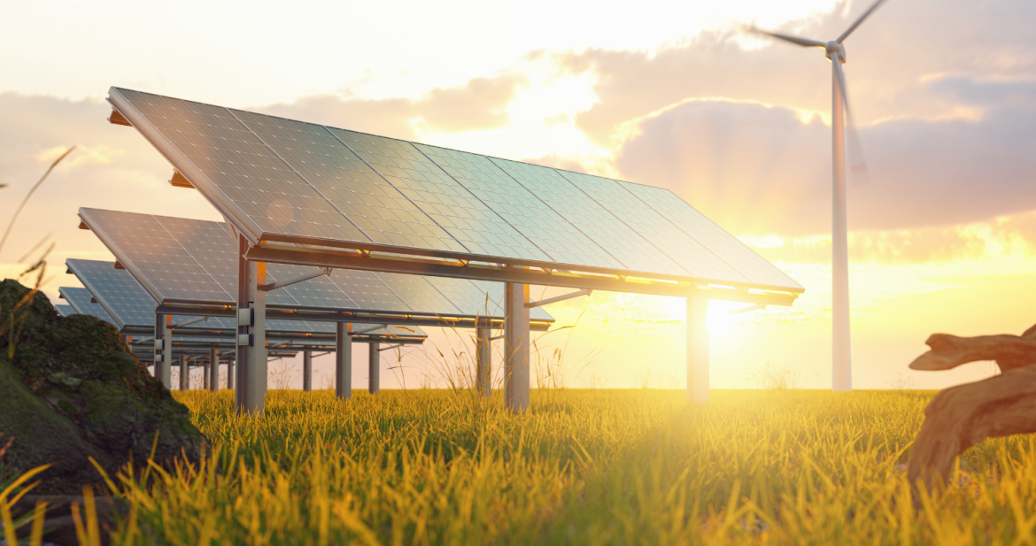 Renewable Energy Renewable Energy