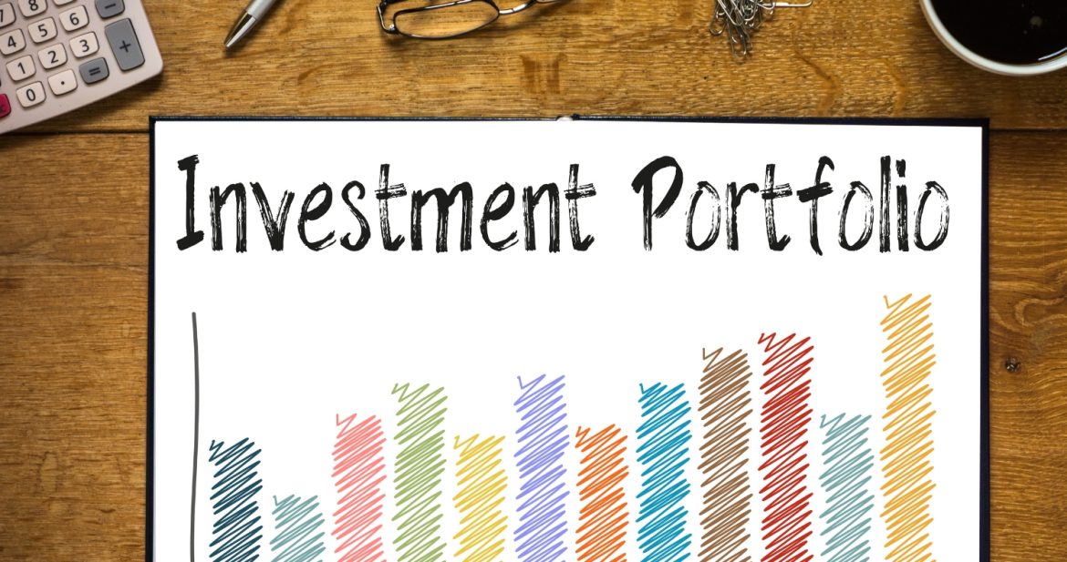 How to Build a Resilient Investment Portfolio